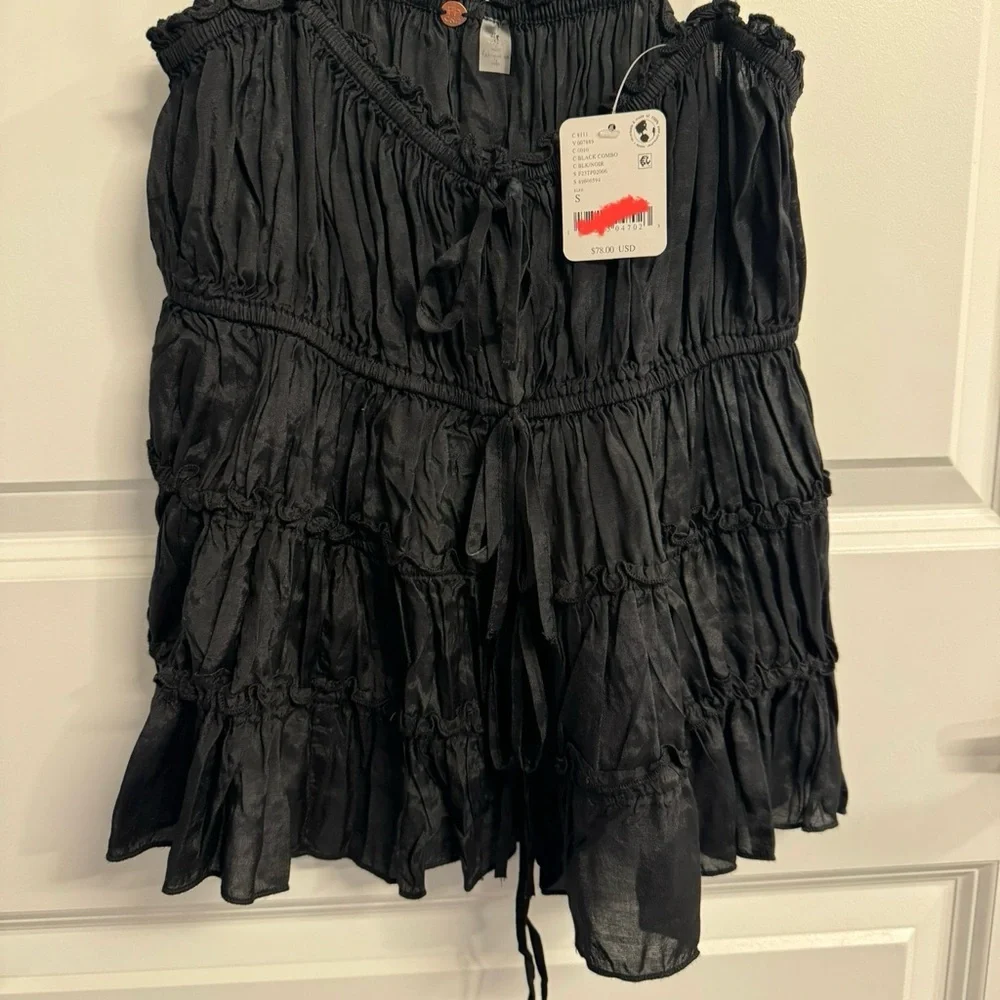 Free people Matilda Camisole